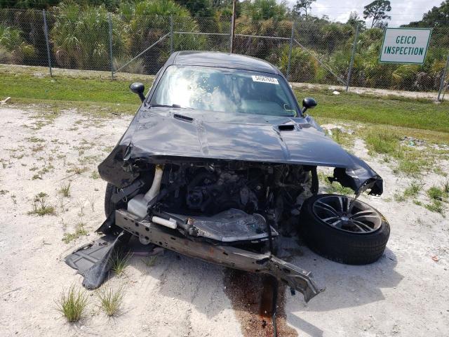 Photo 9 from auction – 2013 DODGE CHALLENGER with VIN 2C3CDYBT7DH652255