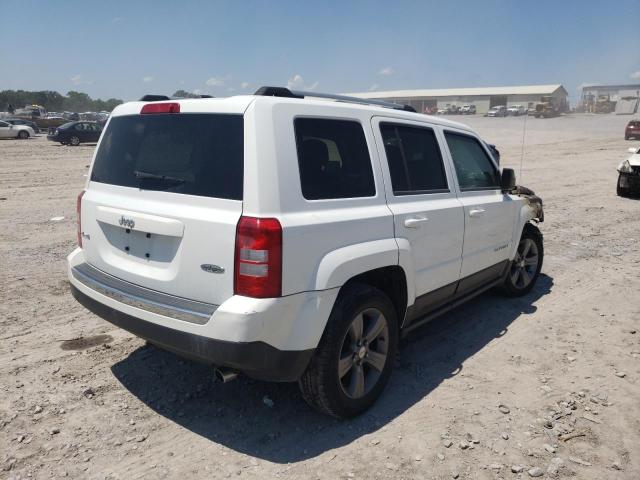 Photo 4 from auction – 2016 JEEP PATRIOT LA with VIN 1C4NJRFB2GD692927
