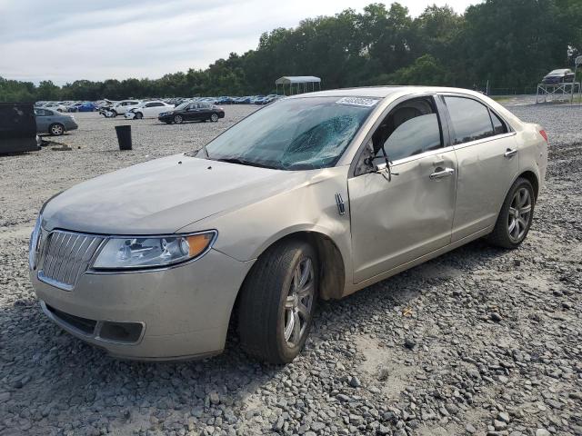 Photo 2 from auction – 2010 LINCOLN MKZ with VIN 3LNHL2GC2AR628564