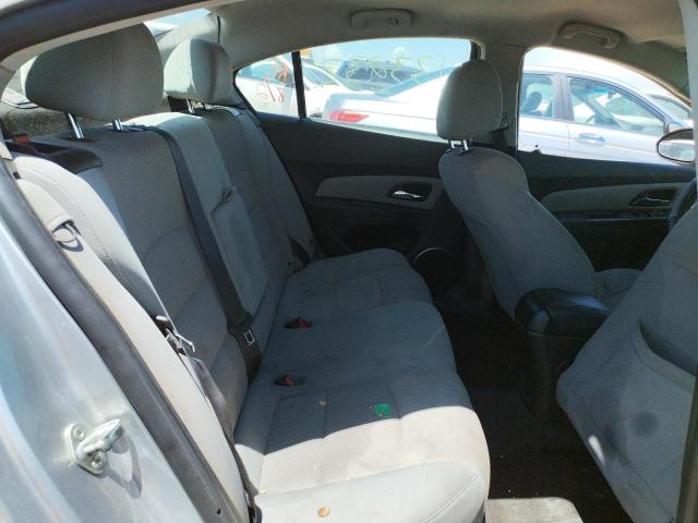 Photo 6 from auction – 2012 CHEVROLET CRUZE LT with VIN 1G1PE5SCXC7114841