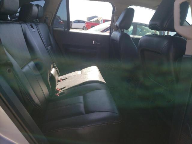Photo 6 from auction – 2010 FORD EDGE LIMIT with VIN 2FMDK3KC7ABA83667