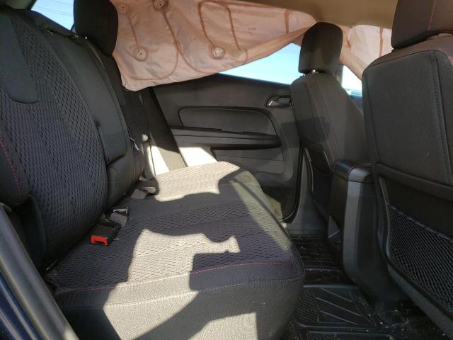 Photo 6 from auction – 2015 GMC TERRAIN SL with VIN 2GKALMEK3F6219617