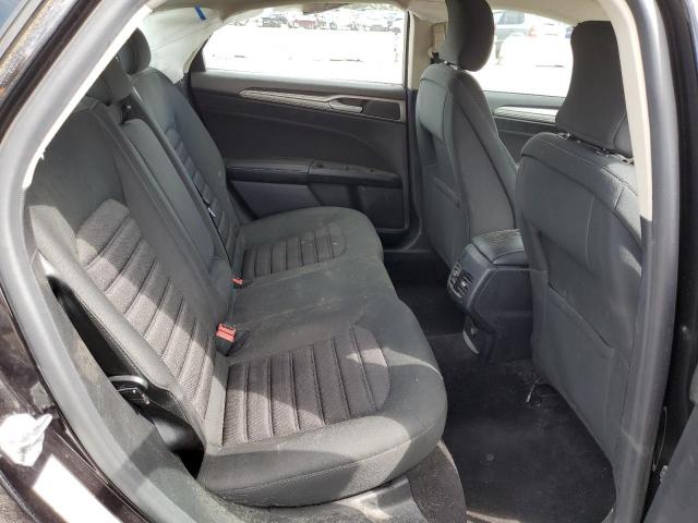 Photo 6 from auction – 2019 FORD FUSION SE with VIN 3FA6P0LU8KR124711