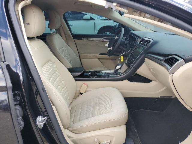 Photo 5 from auction – 2016 FORD FUSION SE with VIN 3FA6P0H74GR210494