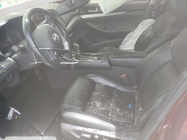 Photo 5 from auction – 2016 NISSAN MAXIMA 3.5 with VIN 1N4AA6AP5GC439113
