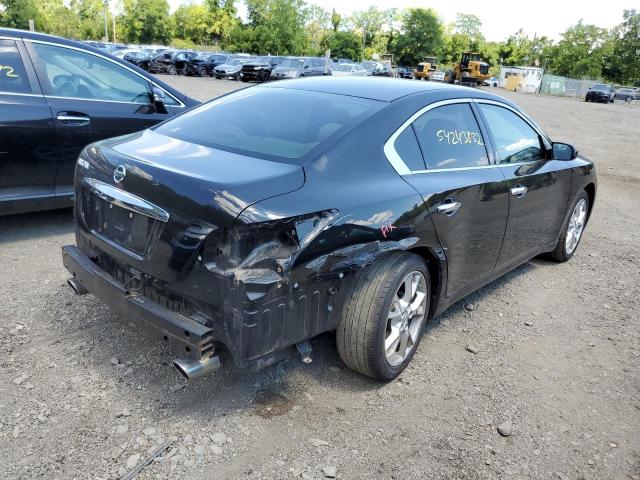 Photo 4 from auction – 2013 NISSAN MAXIMA S with VIN 1N4AA5AP6DC824055