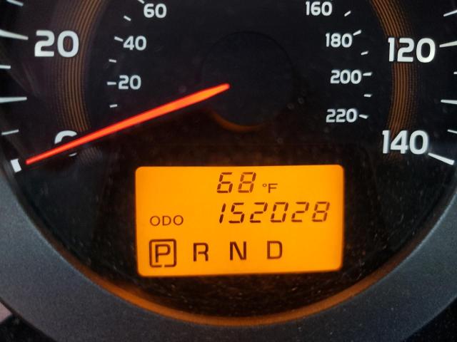 Photo 8 from auction – 2010 TOYOTA RAV4 with VIN 2T3BF4DV2AW056748