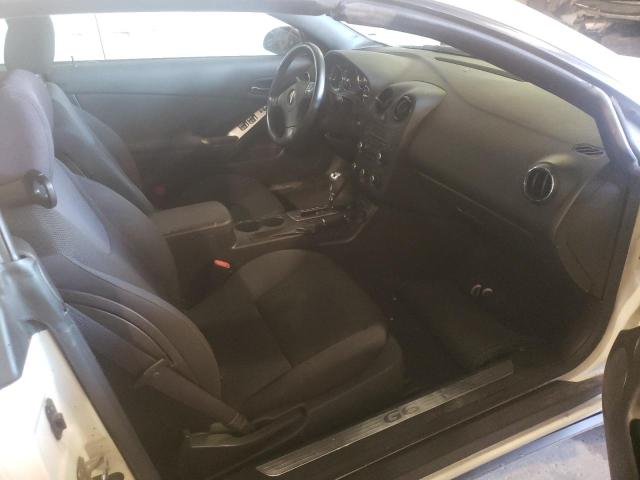 Photo 5 from auction – 2008 PONTIAC G6 GT with VIN 1G2ZH36N984258689