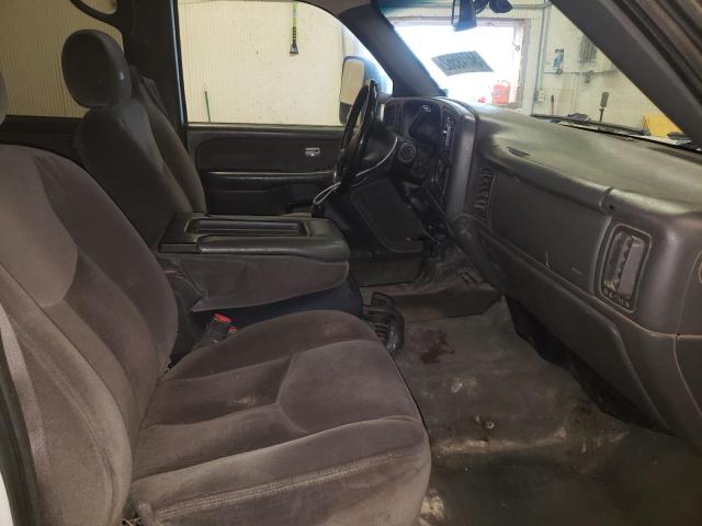 Photo 5 from auction – 2003 GMC SIERRA K25 with VIN 1GTHK23113F160645