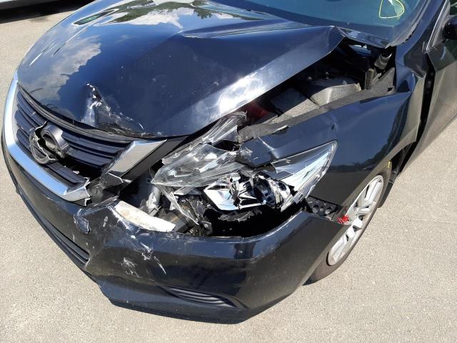 Photo 9 from auction – 2016 NISSAN ALTIMA 2.5 with VIN 1N4AL3AP7GC143258