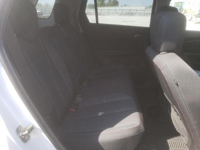 Photo 6 from auction – 2017 GMC TERRAIN SL with VIN 2GKFLTEK9H6293174