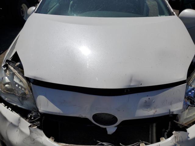 Photo 7 from auction – 2010 TOYOTA PRIUS with VIN JTDKN3DU0A0100061