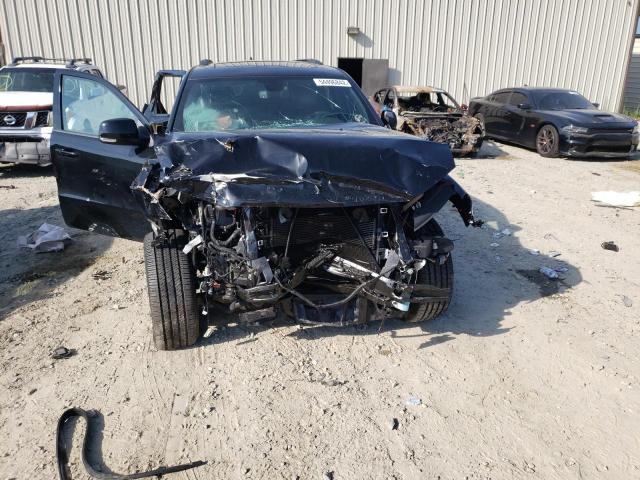 Photo 9 from auction – 2021 DODGE DURANGO GT with VIN 1C4RDJDG6MC837414
