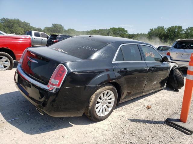 Photo 4 from auction – 2014 CHRYSLER 300 with VIN 2C3CCAAG8EH127897