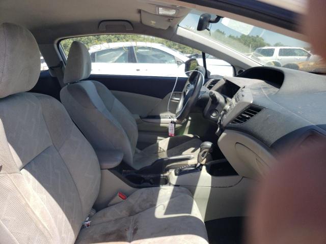 Photo 5 from auction – 2012 HONDA CIVIC LX with VIN 2HGFG3B56CH543239
