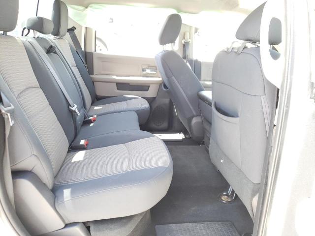 Photo 6 from auction – 2012 DODGE RAM 1500 S with VIN 1C6RD6LT6CS246054