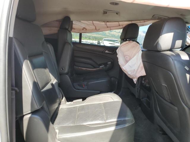 Photo 6 from auction – 2016 CHEVROLET SUBURBAN K with VIN 1GNSKJKC8GR284703