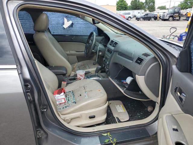Photo 5 from auction – 2010 FORD FUSION SEL with VIN 3FAHP0JG5AR232174