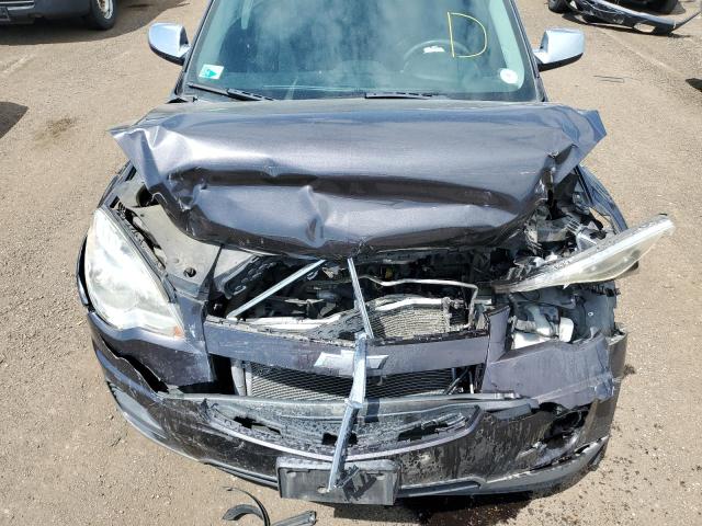 Photo 7 from auction – 2013 CHEVROLET EQUINOX LT with VIN 1GNFLEEK0DZ106773