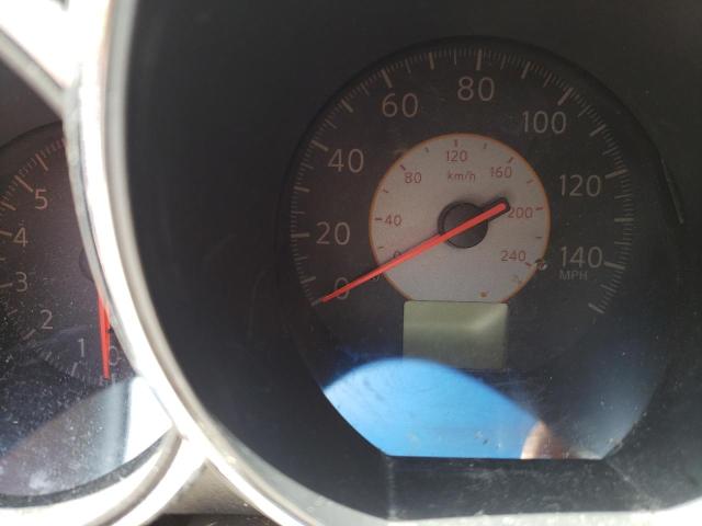 Photo 8 from auction – 2005 NISSAN ALTIMA S with VIN 1N4AL11D45C120561