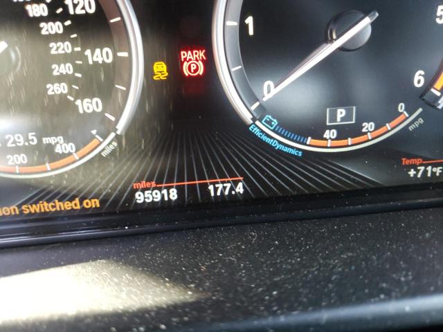 Photo 8 from auction – 2015 BMW X5 XDRIVE3 with VIN 5UXKS4C57F0N11990