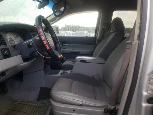 Photo 5 from auction – 2008 DODGE DURANGO SL with VIN 1D8HB48N38F110006