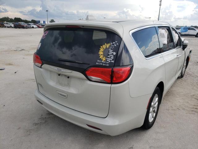 Photo 4 from auction – 2017 CHRYSLER PACIFICA L with VIN 2C4RC1CG2HR778802