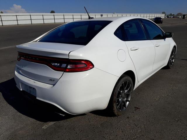Photo 4 from auction – 2013 DODGE DART SXT with VIN 1C3CDFBA5DD345201