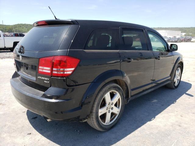 Photo 4 from auction – 2009 DODGE JOURNEY SX with VIN 3D4GH57V99T602873