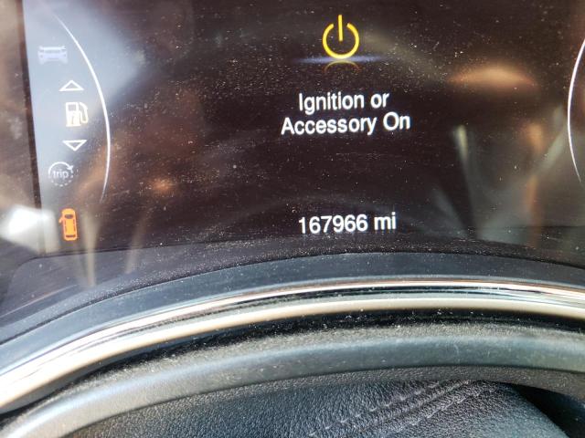 Photo 8 from auction – 2015 JEEP GRAND CHER with VIN 1C4RJFAG6FC213383