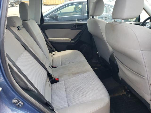Photo 6 from auction – 2015 SUBARU FORESTER 2 with VIN JF2SJADC1FH516024