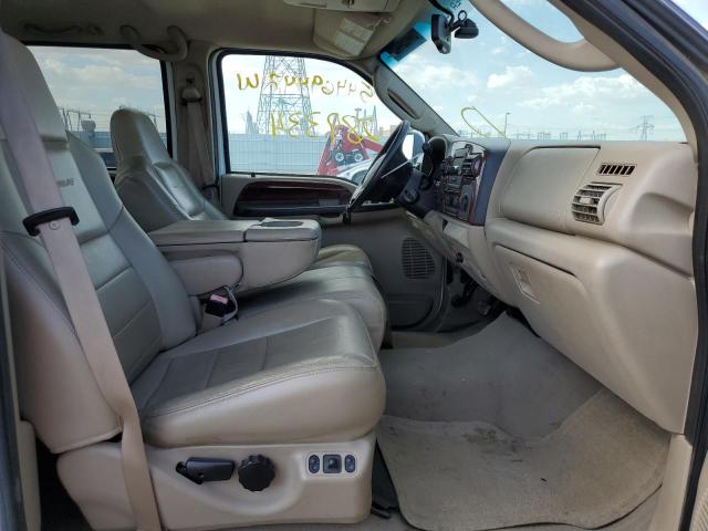 Photo 5 from auction – 2006 FORD F350 SUPER with VIN 1FTWW33P16EB56076
