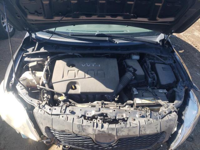 Photo 7 from auction – 2009 TOYOTA CARROLLA with VIN JTDBL40E99J046792
