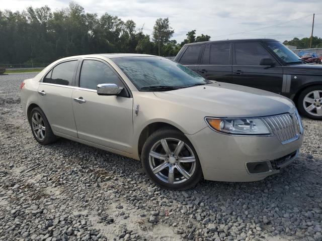LINCOLN MKZ 2010 مع رقم تعريف المركبة 3LNHL2GC2AR628564 - صورة من المزاد