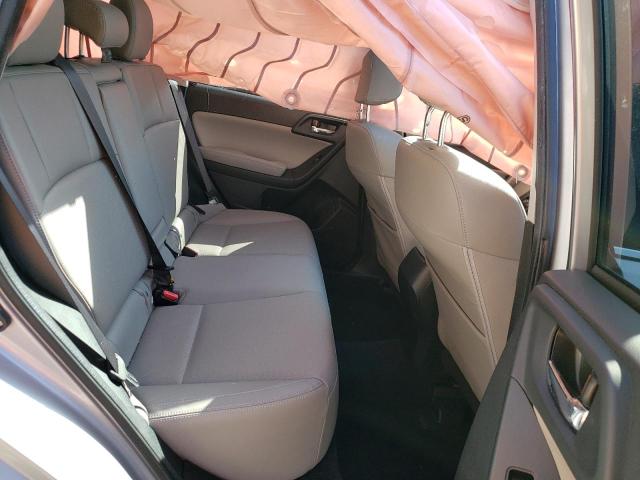 Photo 6 from auction – 2017 SUBARU FORESTER 2 with VIN JF2SJAJCXHH419783