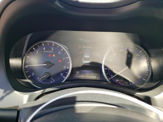 Photo 8 from auction – 2014 INFINITI Q50 BASE with VIN JN1BV7AR9EM695856