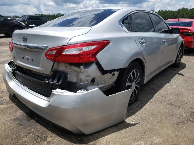 Photo 4 from auction – 2017 NISSAN ALTIMA 2.5 with VIN 1N4AL3AP5HC157337