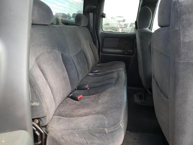 Photo 6 from auction – 2000 CHEVROLET SILVERADO with VIN 2GCEK19T8Y1346252