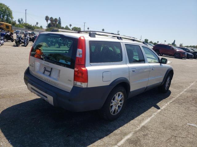 Photo 4 from auction – 2007 VOLVO XC70 with VIN YV4SZ592871282289