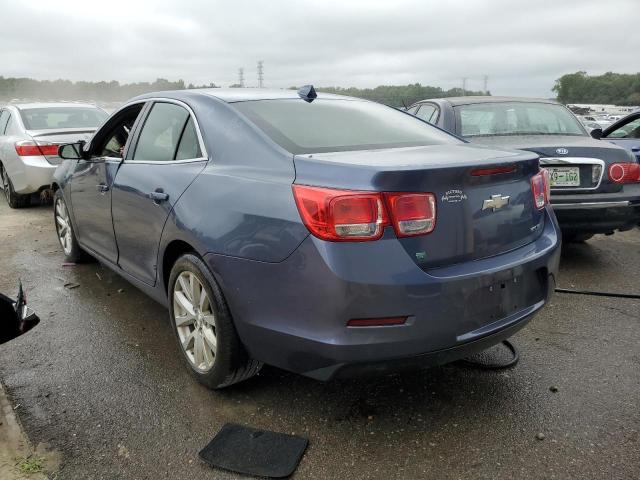 Photo 3 from auction – 2014 CHEVROLET MALIBU 2LT with VIN 1G11E5SL1EF261368