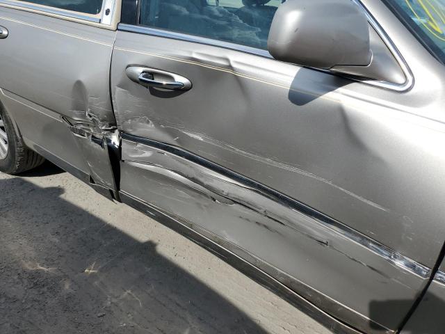 Photo 9 from auction – 2003 LINCOLN TOWN CAR E with VIN 1LNHM81W73Y704626