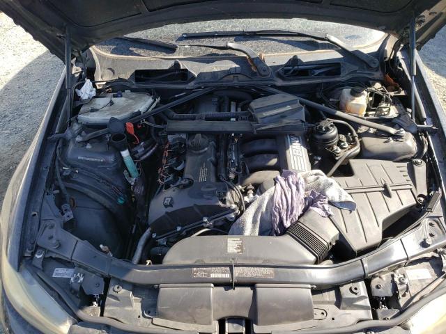 Photo 7 from auction – 2011 BMW 328 I SULE with VIN WBAPH5G50BNM83384