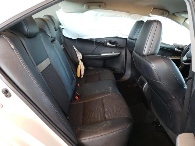 Photo 6 from auction – 2014 TOYOTA CAMRY L with VIN 4T1BF1FK4EU464524