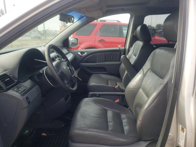 Photo 5 from auction – 2005 HONDA ODYSSEY EX with VIN 5FNRL38785B011645