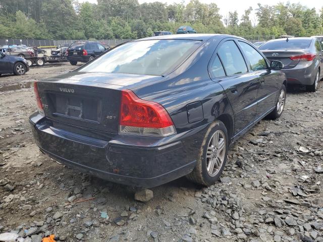 Photo 4 from auction – 2007 VOLVO S60 2.5T with VIN YV1RS592072644786