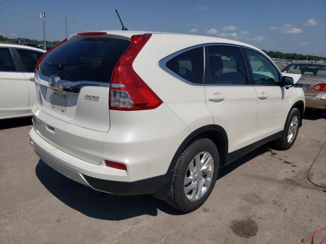 Photo 4 from auction – 2015 HONDA CR-V EX with VIN 5J6RM3H50FL019467