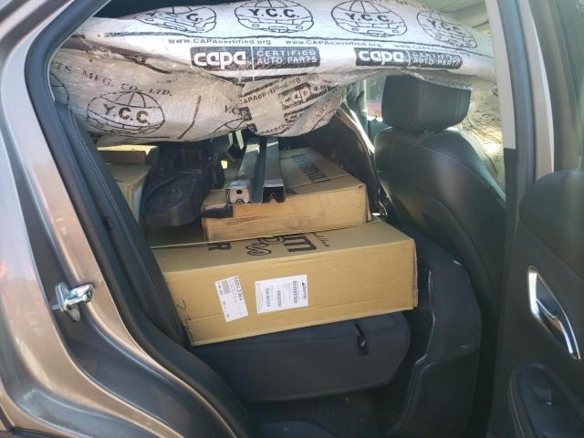 Photo 6 from auction – 2015 BUICK ENCORE CON with VIN KL4CJFSB6FB119237