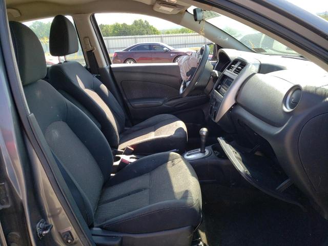 Photo 5 from auction – 2016 NISSAN VERSA S with VIN 3N1CN7APXGL843366