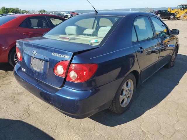 Photo 4 from auction – 2007 TOYOTA COROLLA CE with VIN 2T1BR32E87C735012