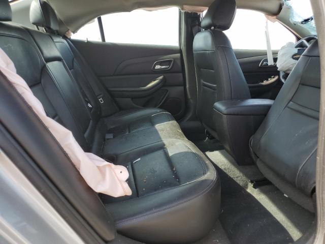Photo 6 from auction – 2016 CHEVROLET MALIBU LIM with VIN 1G11E5SA4GF168068
